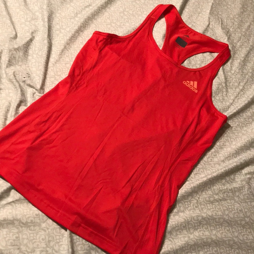 Adidas Baseline Performer Tank